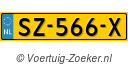 SZ566X