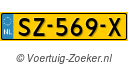 SZ569X