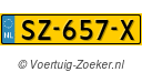 SZ657X