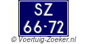 SZ6672