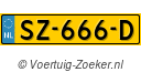 SZ666D