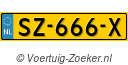 SZ666X