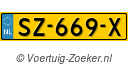 SZ669X