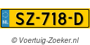 SZ718D