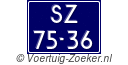 SZ7536