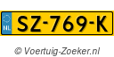 SZ769K