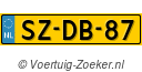 SZDB87