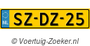 SZDZ25