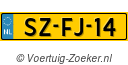 SZFJ14