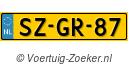 SZGR87