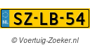 SZLB54