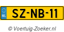 SZNB11