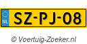 SZPJ08