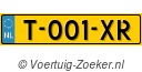 T001XR