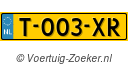 T003XR