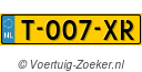 T007XR