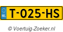 T025HS