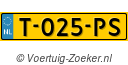 T-025-PS
