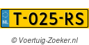 T025RS