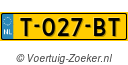 T027BT