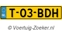 T03BDH