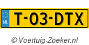 T03DTX