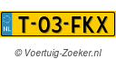 T-03-FKX