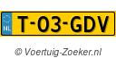 T03GDV