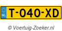 T040XD