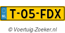 T05FDX