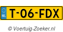 T06FDX