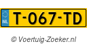 T067TD
