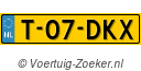 T-07-DKX