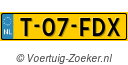 T-07-FDX
