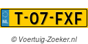 T-07-FXF