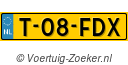 T08FDX