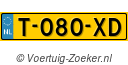 T080XD