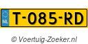 T085RD