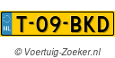 T09BKD