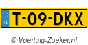 T-09-DKX