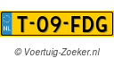 T09FDG