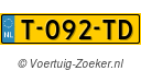T092TD