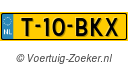 T-10-BKX