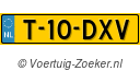 T-10-DXV