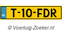 T-10-FDR