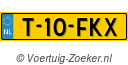 T-10-FKX