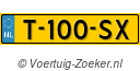 T100SX