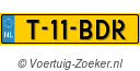 T-11-BDR