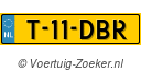T-11-DBR