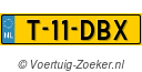 T11DBX